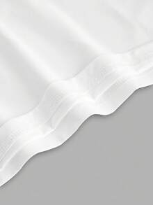 SHEIN EZwear 3pcs/Set Women's Round Neck Short Sleeve Tight-Fitting Cropped T-Shirt With Bowknot & Cherry Print, Suitable For Summer Suitable For Going Out