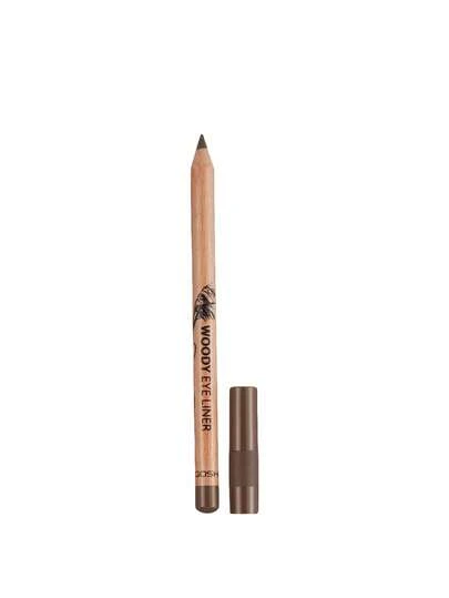 GOSH Copenhagen Woody Eye Liner 003 Teak 1.1 G