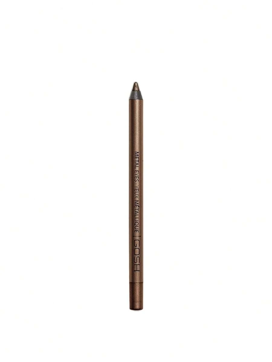 GOSH Copenhagen Metal Eyes Eyeliner 003 Tiger Eye 6 g