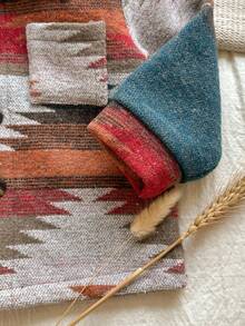 Vintaside Kids 男婴复古时尚百搭长袖夹克，适合旅行、度假或日常休闲穿着，秋冬季