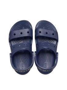 Crocs Classic Toddlers' Sandal Navy CR207537 - Blue - View 3