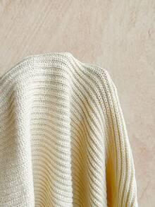 Soleia Soleia Women's Holiday V-Neck Hollow Out Wooden Bead Fitted Knit Dress With Tassel Hem, Spaghetti Strap Tie Back Knit Maxi Dress For Vacation, Date, Afternoon Tea, Party, Beach, Cruise, Island, Road Trip, Wedding, Music Festival, Boho Vacation, Beach Outfit, Can Be Worn Inside Or Outside