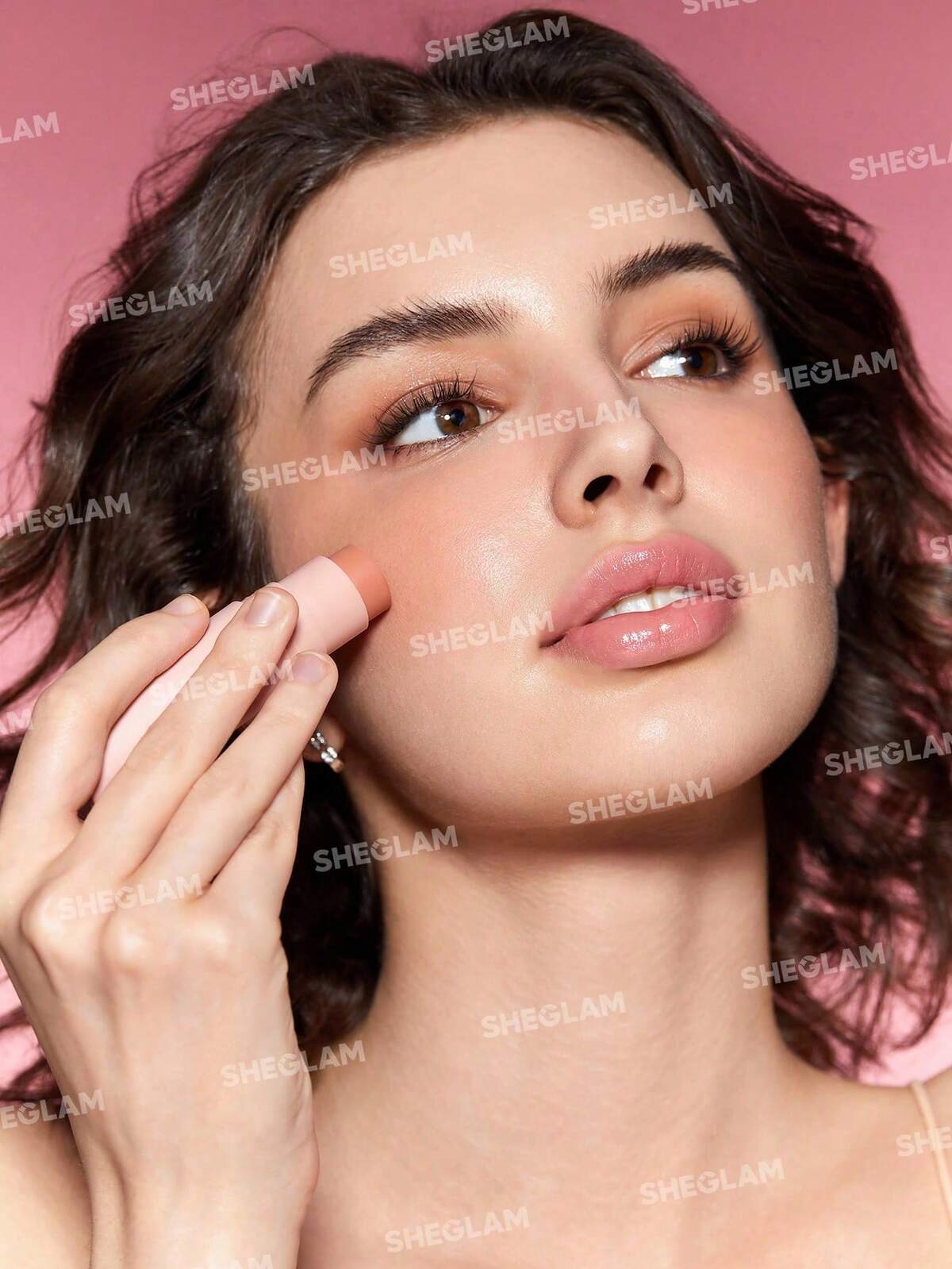 Snatch 'N' Blush Stick-Wild Love