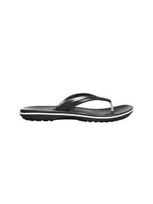 Crocs Crocband Unisex Flip Flop Black CR11033 001 - Black - View 1