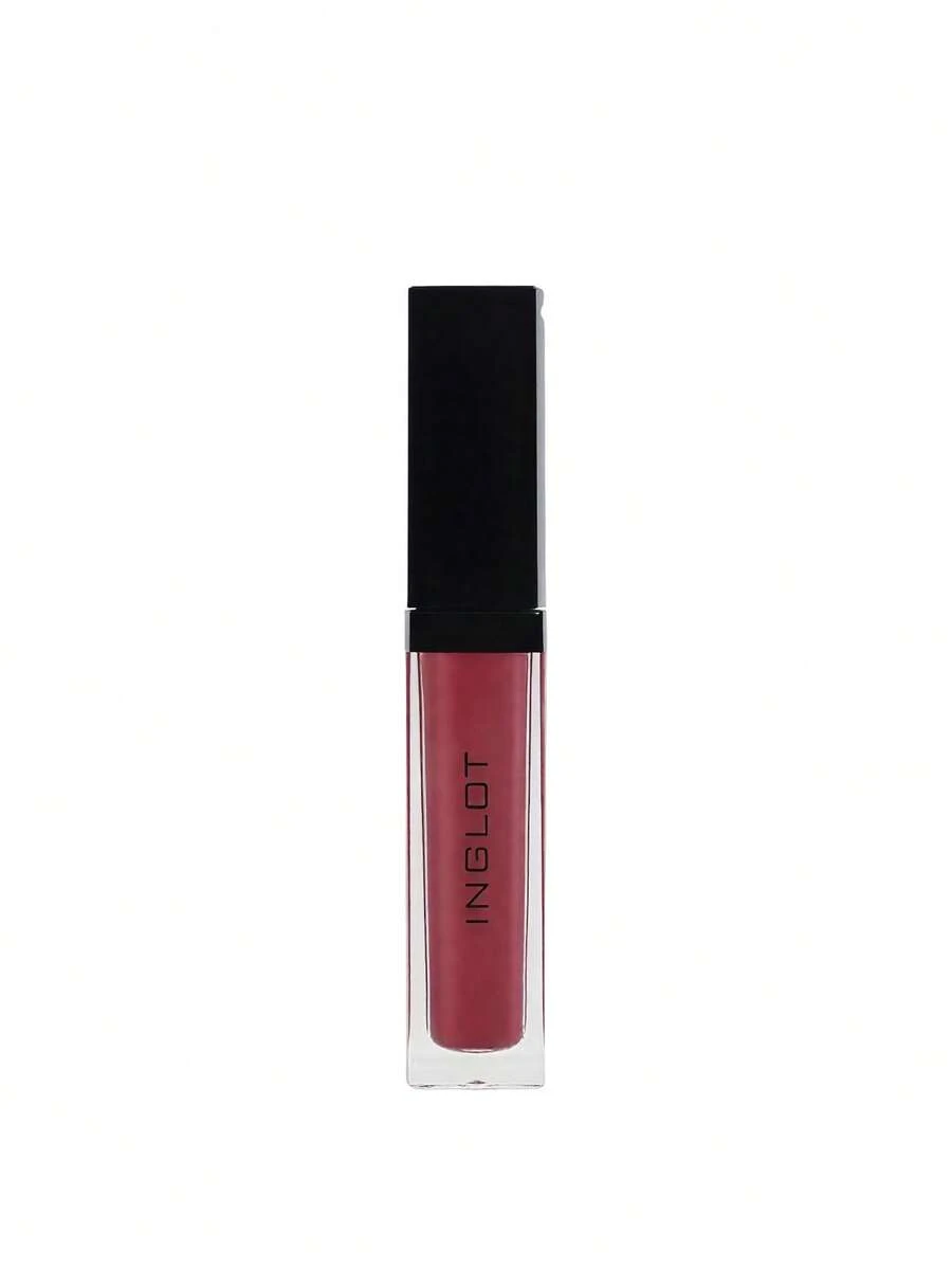 Inglot HD Lip Tint Matte 27 5.5 Ml - 27 Rose - View 1