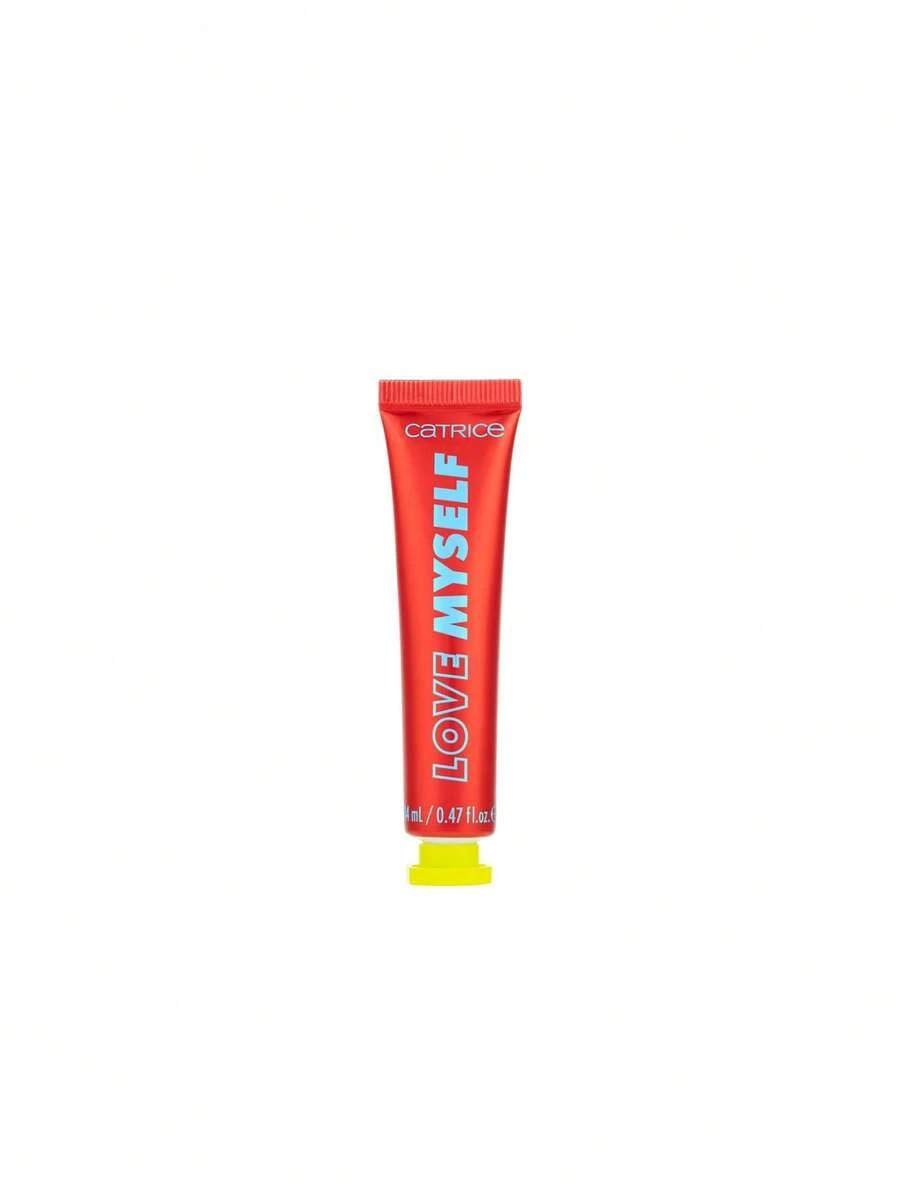 Catrice WHO I AM Tinted Lip Balm C02 Love Myself 14 Ml - C02 Love Myself - View 1