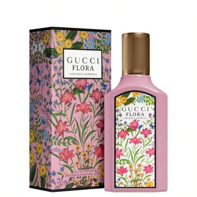 Flora Gorgeous Gardenia Eau De Parfum 50 Ml