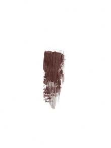 Inglot All Eye Want Brown Mascara 8.5 Ml - Brown - View 2