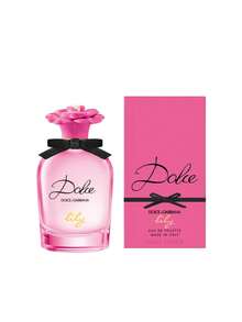 Dolce & Gabbana Dolce Lily Eau De Toilette 75 Ml - Floral - 75 ml - View 2