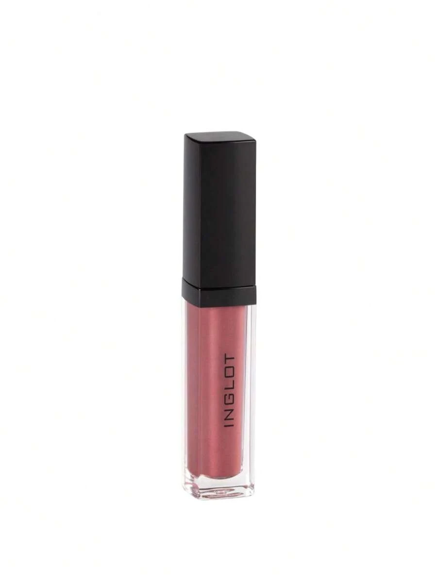Inglot HD Lip Tint Matte 66 5.5 Ml - 66 Dusty Rose - View 1