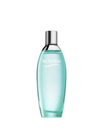 Biotherm Eau Pure Eau De Toilette 100 Ml