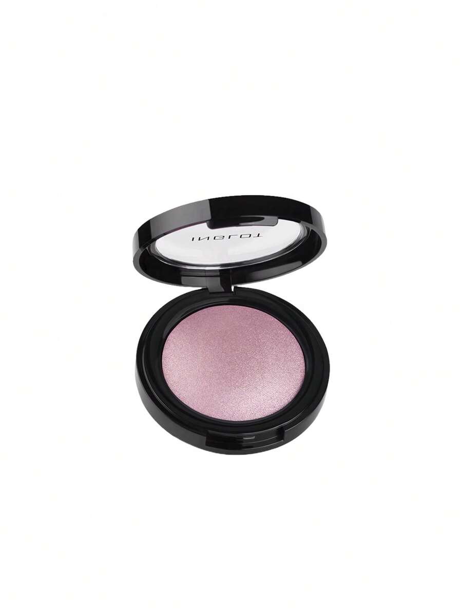 Inglot Medium Sparkler Face Eyes Body Highlighter 32 6.4 G - Cool Pink Lilac - View 1