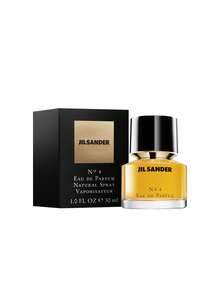 No 4 Eau De Parfum 30 Ml - Fresh - View 2