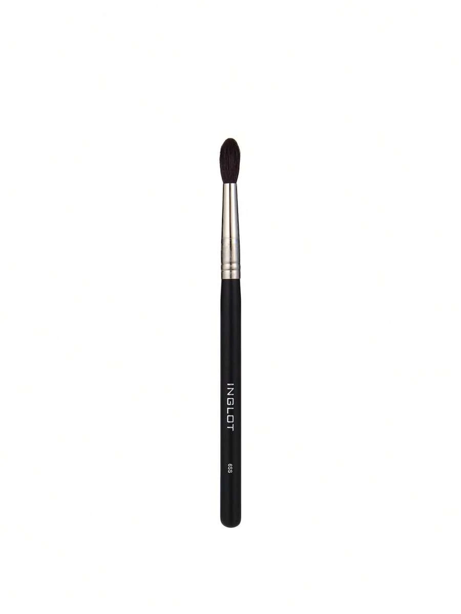 Makeup Brush 6SS - Black - View 1