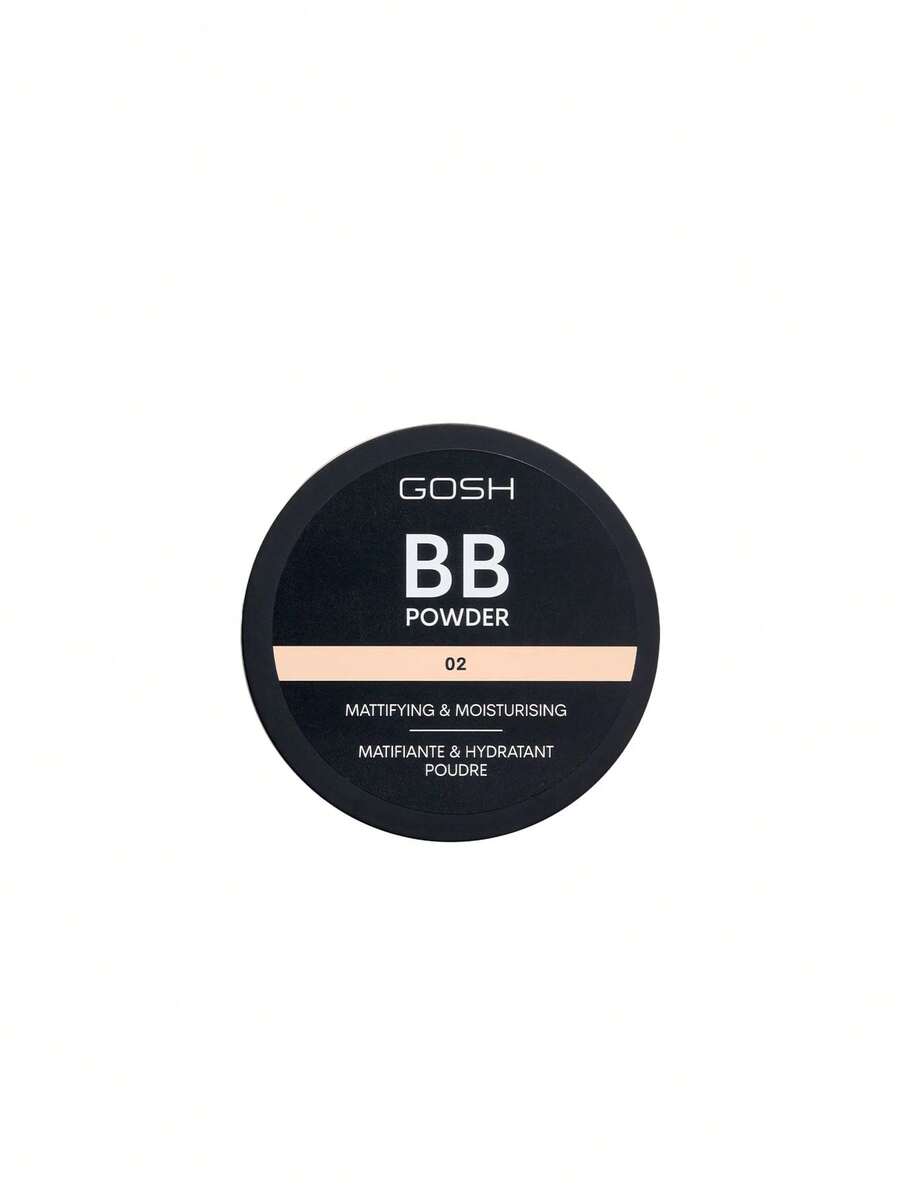 BB Powder 02 Sand 6.5 G - 02 Sand - View 1