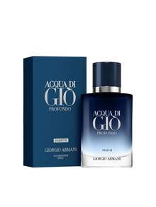 Armani Acqua Di Giò Profondo Eau De Parfum 30 Ml - Fresh - View 2