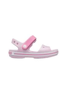 Crocs Crocband Kids Sandal Ballerina Pink CR12856