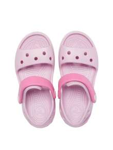 Crocs Crocband Kids Sandal Ballerina Pink CR12856