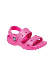 Crocs Classic Toddlers' Sandal Pink CR207537