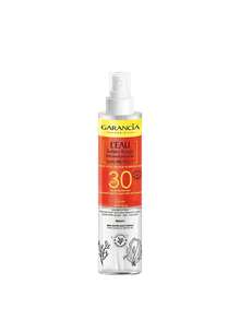 Garancia واقي شمس مائي متحول أحمر SPF30 150 مل - شفاف - مشاهدة 2