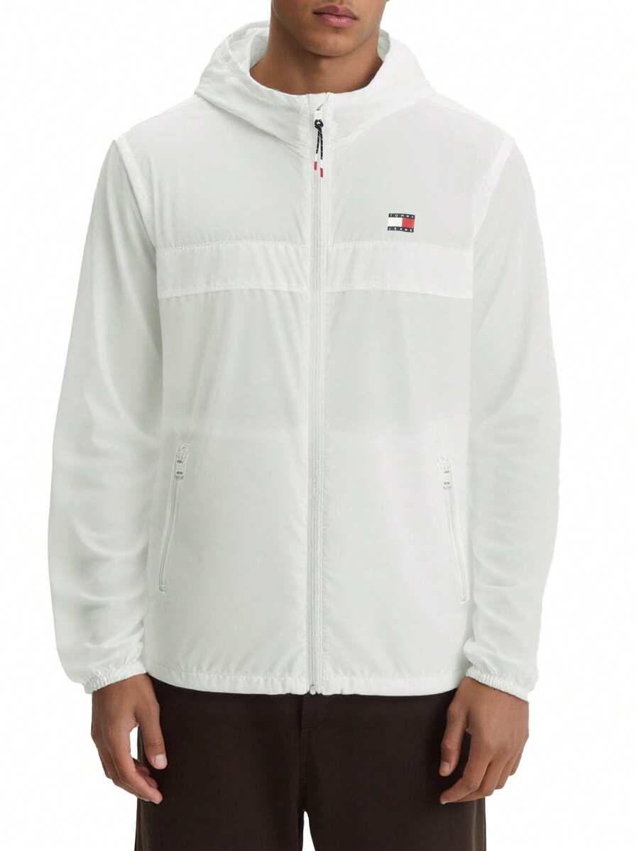 Tommy Hilfiger Men's Jackets White - White - View 1