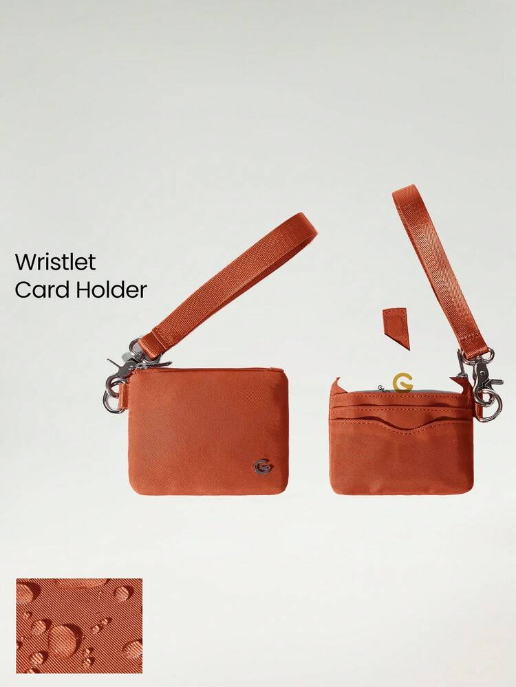 Wodoodporny portfel On-The-Go