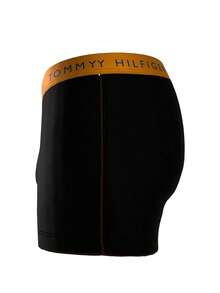 Tommy Hilfiger 3 Pack Men's Trunks - Multicolor - View 4