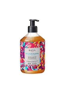Baija Liquid Marseille Soap Delirium Floral 500 Ml - Multicolor - View 1