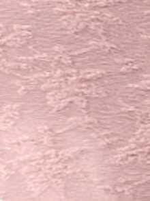 MaterniChic 优雅派对纯色蕾丝喇叭袖鱼尾孕妇装 - 淺粉色 - 查看 7