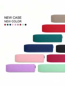 1 件全新防摔 9 色硅胶外壳适用于 IQOS ILUMA ONE 保护套适用于 Iluam I One 配件