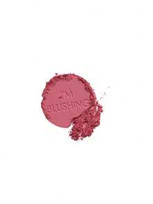 GOSH I'm Blushing 003 Passion 5.5 G – Blush, Highly Pigmented, For Women, Passion, Suitable For Daily Makeup Routine - 003 Passion - View 2