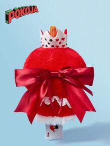 POKOJA LAND Búp bê Alice lấy cảm hứng từ xứ sở thần tiên - Bộ sưu tập tượng nhựa vinyl kỳ quái, Tượng mèo Cheshire dễ thương theo phong cách anime, Đồ trang trí kệ theo phong cách kỳ ảo, Món quà hoàn hảo cho những người yêu thích truyện cổ tích - Nhiều màu - Xem 6