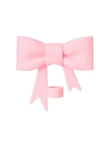 1PC/3Pcs Classic Bow Straw Covers Cap Topper Tương thích với 30 & 40 Oz Tumbler Cups, Tái sử dụng dễ thương Silicone Straw Tip Nắp Bảo vệ cho 0,4 In / 10mm Cups Phụ kiện ống hút - Nhiều màu - Xem 10