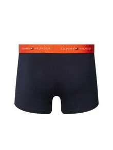 Tommy Hilfiger 3 Pack Men's Trunks - Multicolor - View 3