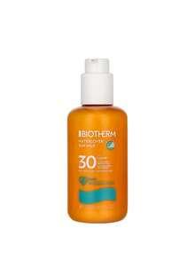 Waterlover Sun Milk SPF50+ 200 Ml - White - View 1