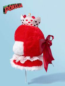 POKOJA LAND Búp bê Alice lấy cảm hứng từ xứ sở thần tiên - Bộ sưu tập tượng nhựa vinyl kỳ quái, Tượng mèo Cheshire dễ thương theo phong cách anime, Đồ trang trí kệ theo phong cách kỳ ảo, Món quà hoàn hảo cho những người yêu thích truyện cổ tích - Nhiều màu - Xem 5