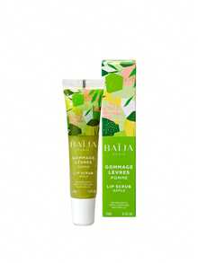 Baija Lip Scrub Apple 15 ml - Äpple - Visa 1