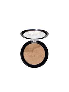 GOSH Copenhagen I'm Sparkling Highlighter 002 Sun Dust 5 G - 002 Sun Dust - View 2