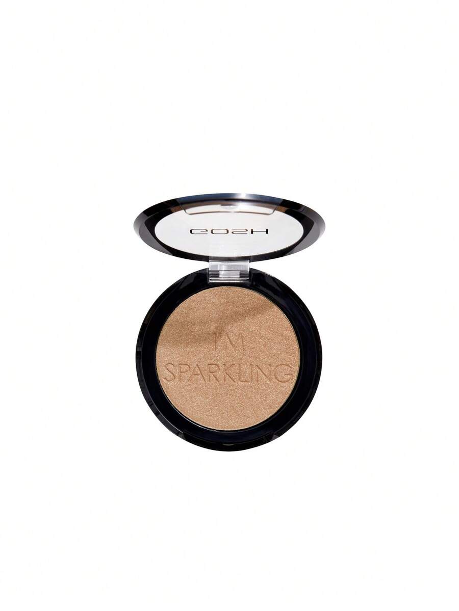 GOSH Copenhagen I'm Sparkling Highlighter 002 Sun Dust 5 G - 002 Sun Dust - View 1