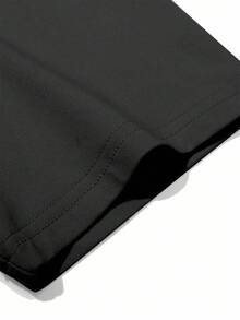 Manfinity LEGND Men's All-Over Print Round Neck Short Sleeve T-Shirt - Multicolor - View 4