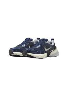 Nike V2K Run Men's Running Shoes Obsidian / Thunder Blue / Wolf Grey HJ4497