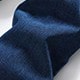 Azul lavado oscuro