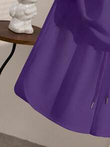 INAWLY Fashionable Versatile Women T-Shirt And Shorts Set