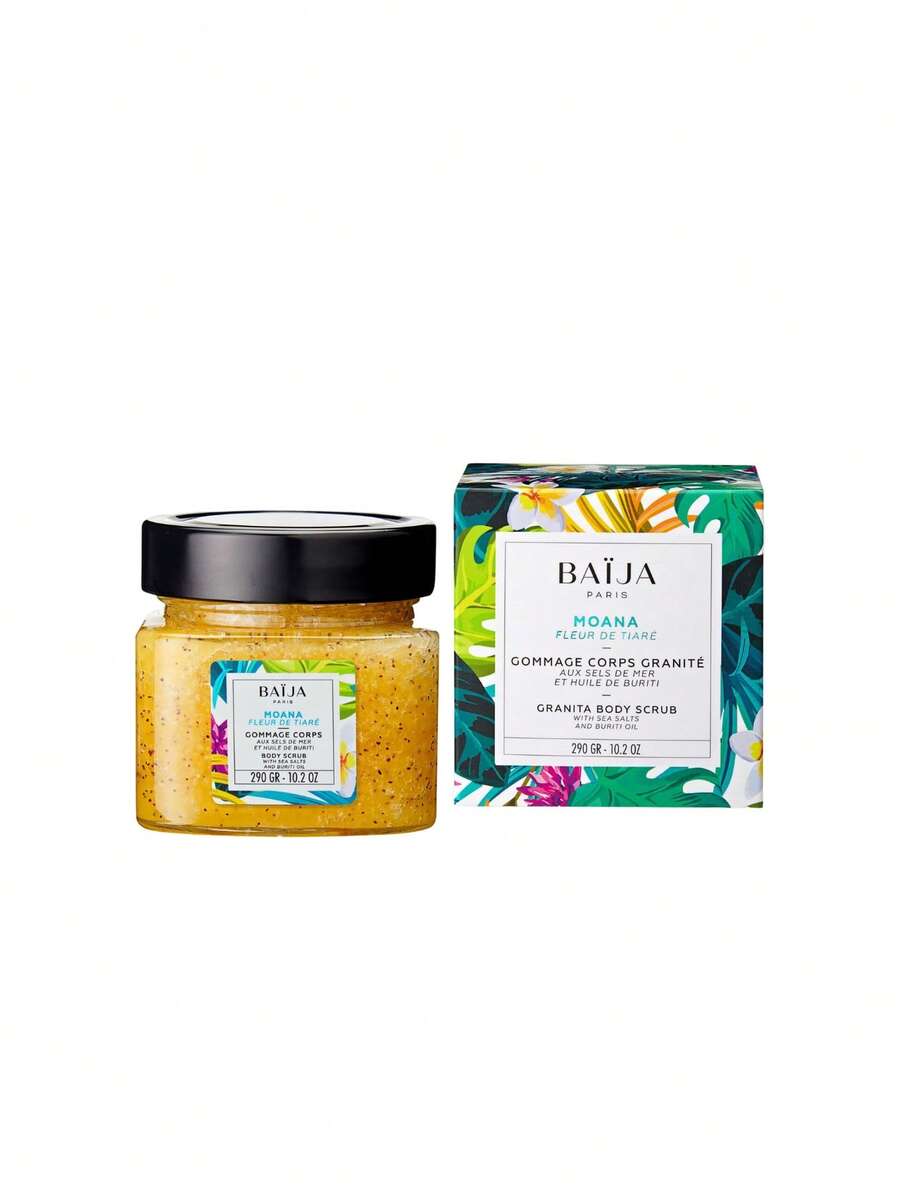 Body Scrub Moana 290 G - Multicolor - View 1
