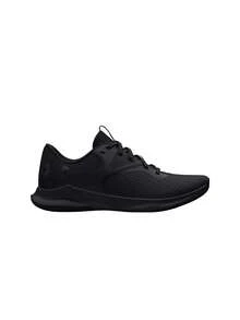 Under Armour Charged Aurora 2 Women's Training Shoes Black 3025060 - Black - View 1