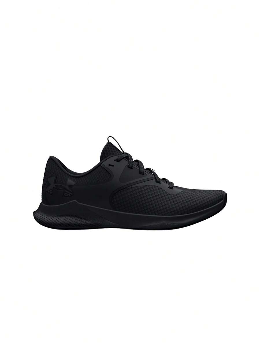 Under Armour Charged Aurora 2 Women's Training Shoes Black 3025060 - Black - View 1