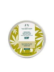 The Body Shop Hemp Rescuing Body Butter 200 Ml - H. - View 1