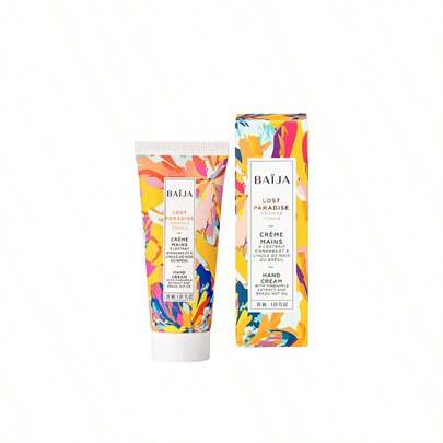 Baija Hand Cream Lost Paradise 30 ml