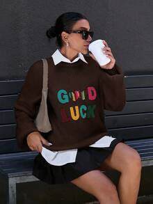 Coffee Brown