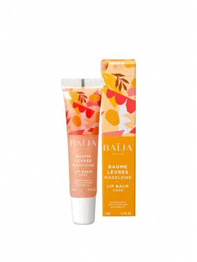 Baija Lip Balm Madeleine 15 Ml